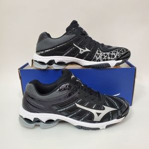 🆕️ Mizuno Wave Voltage Volleyball Shoes